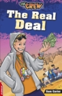 The Real Deal - eBook
