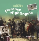 Start-Up History: Florence Nightingale - Book