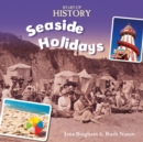 Start-Up History: Seaside Holidays - Book