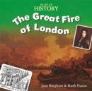 Start-Up History: The Great Fire of London - Book