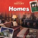 Start-Up History: Homes - Book