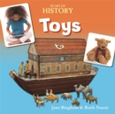 Start-Up History: Toys - Book