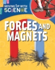 Moving up with Science: Forces and Magnets - Book