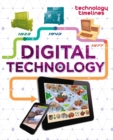 Technology Timelines: Digital Technology - Book