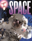Know It All: Space - Book