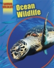 Saving Wildlife: Ocean Wildlife - Book