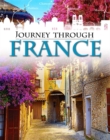 Journey Through: France - Book