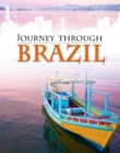 Journey Through: Brazil - Book