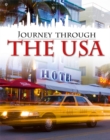 Journey Through: The USA - Book