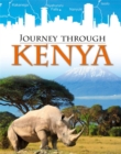 Journey Through: Kenya - Book