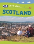 Let's Visit... Scotland - Book