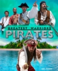 Greatest Warriors: Pirates - Book