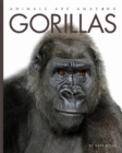 Animals Are Amazing: Gorillas - Book