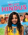 My Religion and Me: We are Hindus - Book