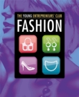 Young Entrepreneurs Club: Fashion - Book