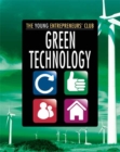 Young Entrepreneurs Club: Green Technology - Book