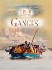 River Adventures: The Ganges - Book