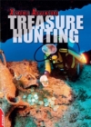 EDGE: Xtreme Adventure: Treasure Hunting - Book