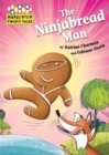 Hopscotch Twisty Tales: The Ninjabread Man - Book