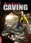 EDGE: Xtreme Adventure: Caving - Book