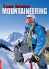 EDGE: Xtreme Adventure: Mountaineering - Book