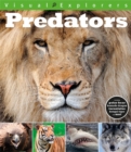 Visual Explorers: Predators - Book