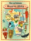 Close-up Continents: Mapping Africa - Book