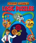 Brain Games: Logic Puzzles - Book