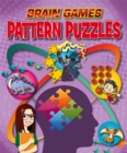 Brain Games: Pattern Puzzles - Book