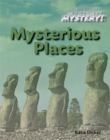 Mysterious Places - Book
