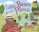 Little Bears Hide and Seek: Little Bears Go on a Picnic - Book