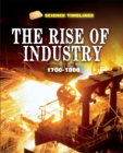 Science Timelines: The Rise of Industry: 1700-1800 - Book