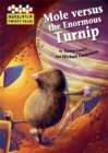 Hopscotch Twisty Tales: Mole Versus the Enormous Turnip - Book