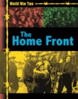 World War Two: The Home Front - Book