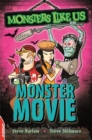 EDGE: Monsters Like Us: Monster Movie - Book