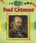 Great Artists of the World: Paul Cezanne - Book