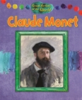 Great Artists of the World: Claude Monet - Book