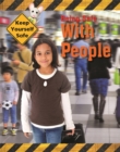 Keep Yourself Safe: Being Safe with People - Book