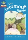 Must Know Stories: Level 1: The Enormous Turnip - Book