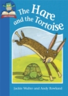 Must Know Stories: Level 1: The Hare and the Tortoise - Book