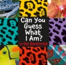 Can You Guess What I Am?: In the Rainforest - Book