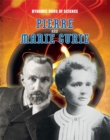 Dynamic Duos of Science: Pierre and Marie Curie - Book