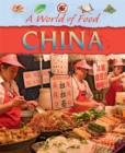 A World of Food: China - Book
