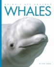 Animals Are Amazing: Whales - Book