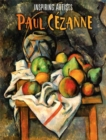 Inspiring Artists: Paul Cezanne - Book