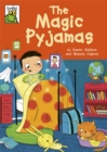 Froglets: The Magic Pyjamas - Book