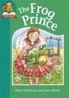 Must Know Stories: Level 2: The Frog Prince - Book