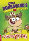 EDGE: Tommy Donbavand's Funny Shorts: Viking Kong - Book