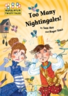 Hopscotch Twisty Tales: Too Many Nightingales! - Book