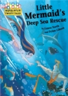 Hopscotch: Twisty Tales: Little Mermaid's Deep Sea Rescue - Book